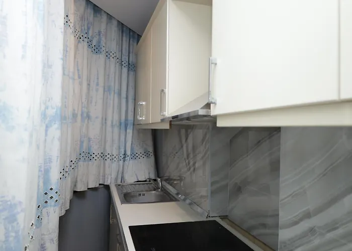 Appartement Ss Tirana