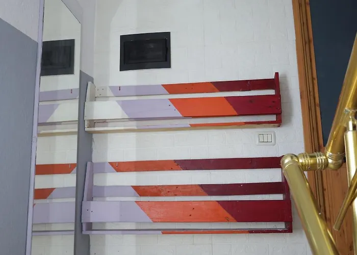 Ss Appartement Tirana